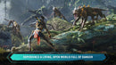 Avatar: Frontiers Of Pandora - Gold Edition (Playstation 5) 3307216246848