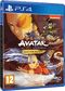 Avatar The Last Airbender: Quest For Balance (Playstation 4) 5060968300333