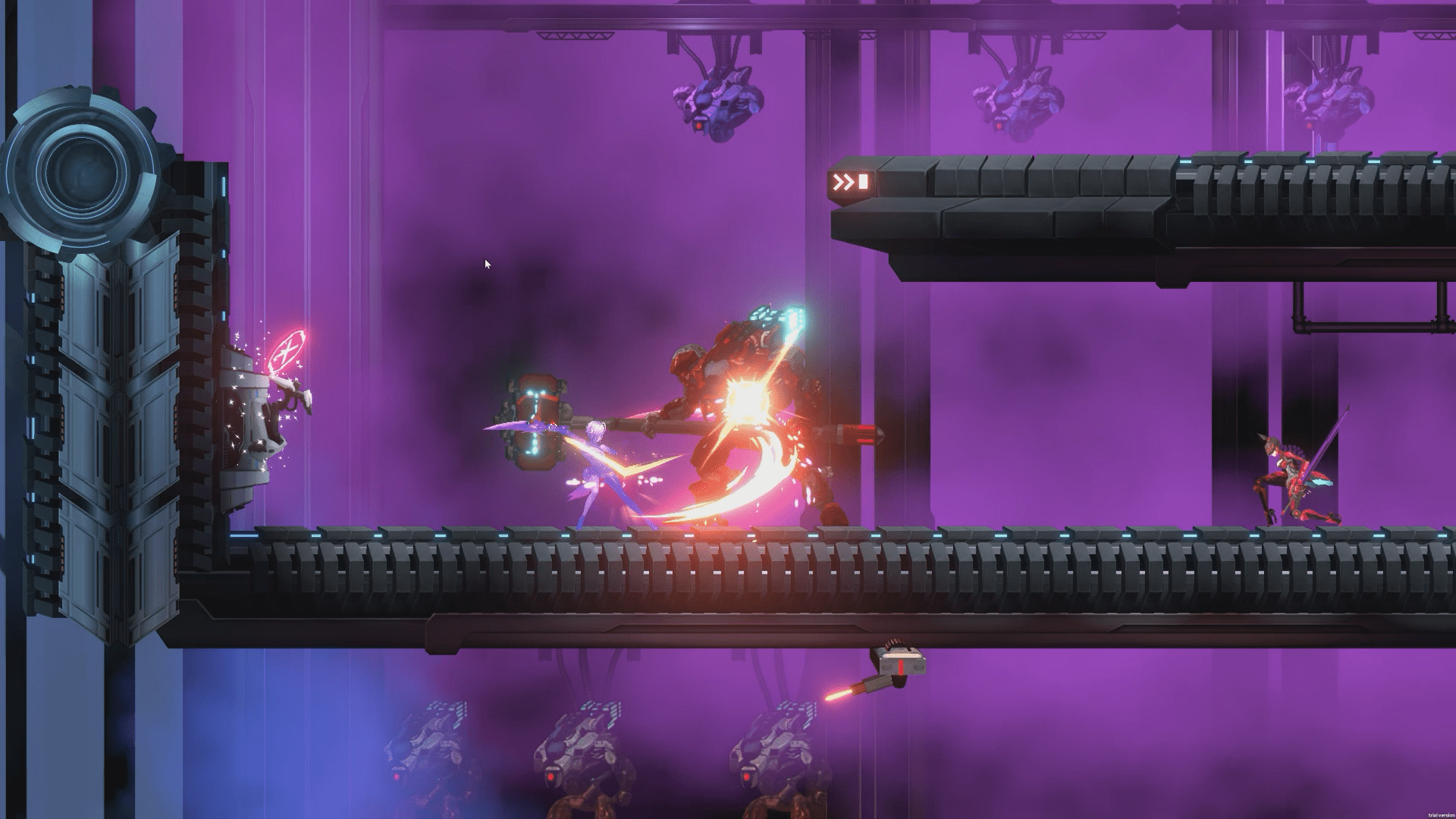 Awaken - Astral Blade - Tania's Edition (Playstation 5) 8437024411864
