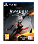 Awaken - Astral Blade - Tania's Edition (Playstation 5) 8437024411864