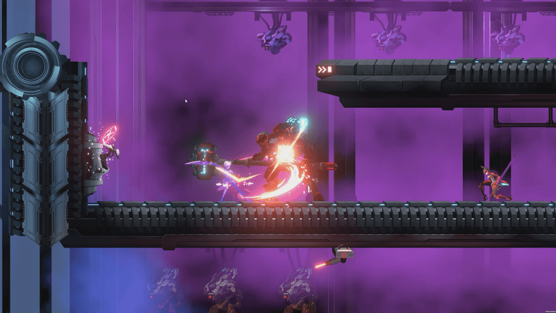 Awaken - Astral Blade - Tania's Edition (Playstation 5) 8437024411864