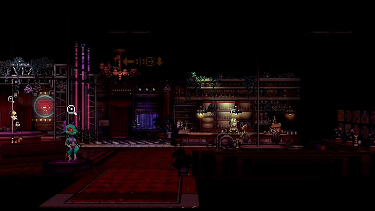 Back To The Dawn (Nintendo Switch 2) 7350002937433