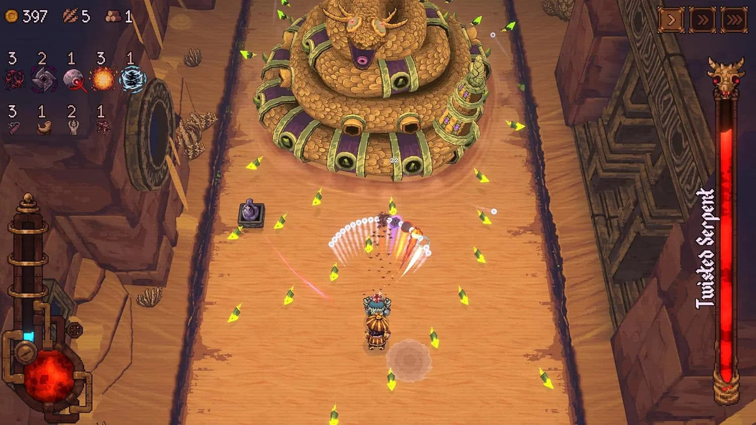 BALL x PIT (Playstation 5) 5056635622822