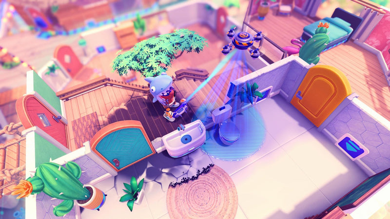 Bandit Trap (Nintendo Switch 2) 5056635620262