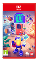 Bandit Trap (Nintendo Switch 2) 5056635620262