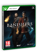 Banishers: Ghosts Of New Eden (Xbox Series X) 3512899966970