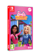 Barbie Dreamhouse Adventures (Nintendo Switch) 5056635604811