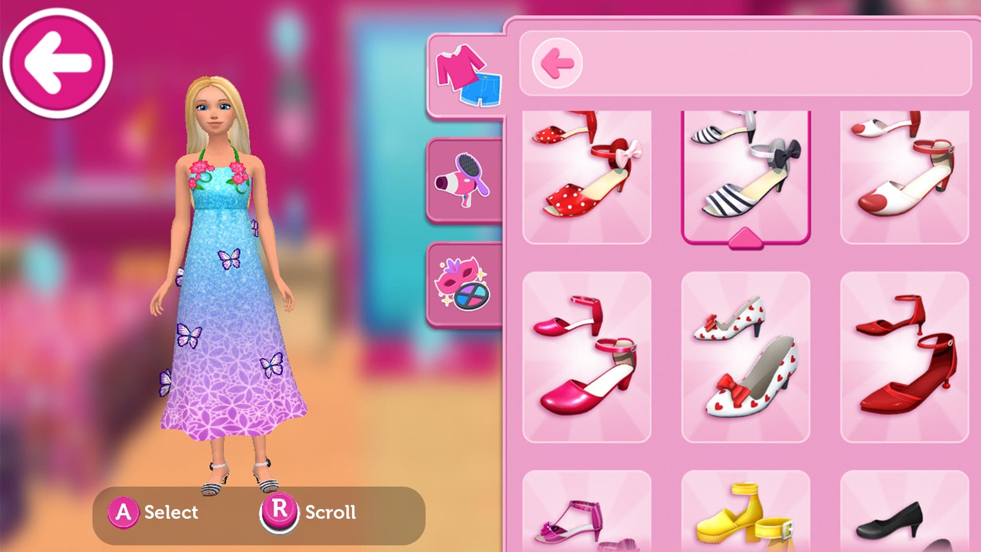 Barbie Dreamhouse Adventures (Nintendo Switch) 5056635604811