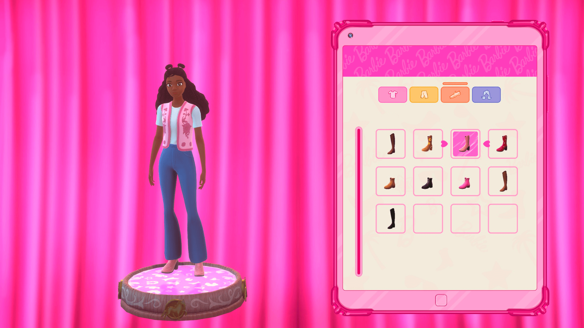 Barbie: Horse Trails (XBOX) 5061005355149