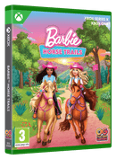 Barbie: Horse Trails (XBOX) 5061005355149
