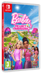 Barbie: Project Friendship (Nintendo Switch) 5061005353565