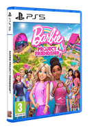 Barbie: Project Friendship (Playstation 5) 5061005354784