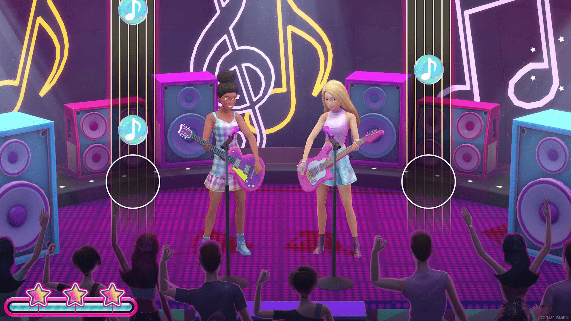 Barbie: Project Friendship (Playstation 5) 5061005354784