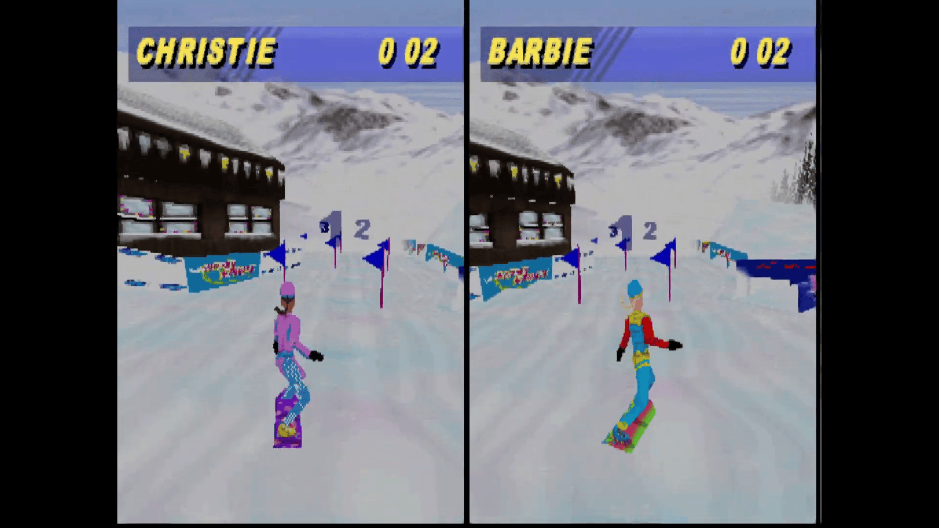 Barbie Rewind - Deluxe Edition (Nintendo Switch) 5056635623775
