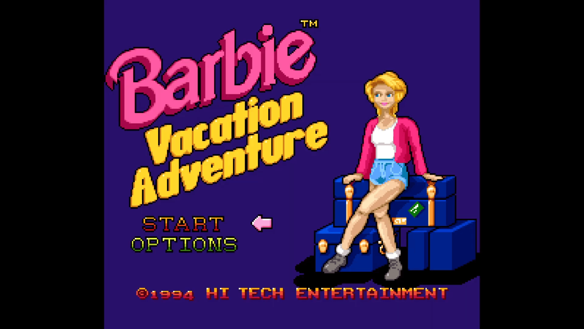 Barbie Rewind - Deluxe Edition (Nintendo Switch) 5056635623775