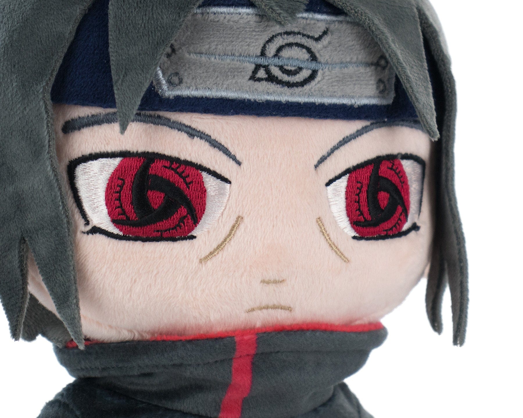 BARRADO Naruto Itachi plišasta igrača 8436591583233