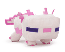 BARRADO PLUSH: MINECRAFT - AXOLOTL 30CM PLIŠ 8436591587453