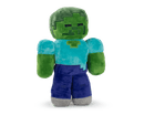 BARRADO PLUSH: MINECRAFT - ZOMBIE 30CM PLIŠ 8436591587408
