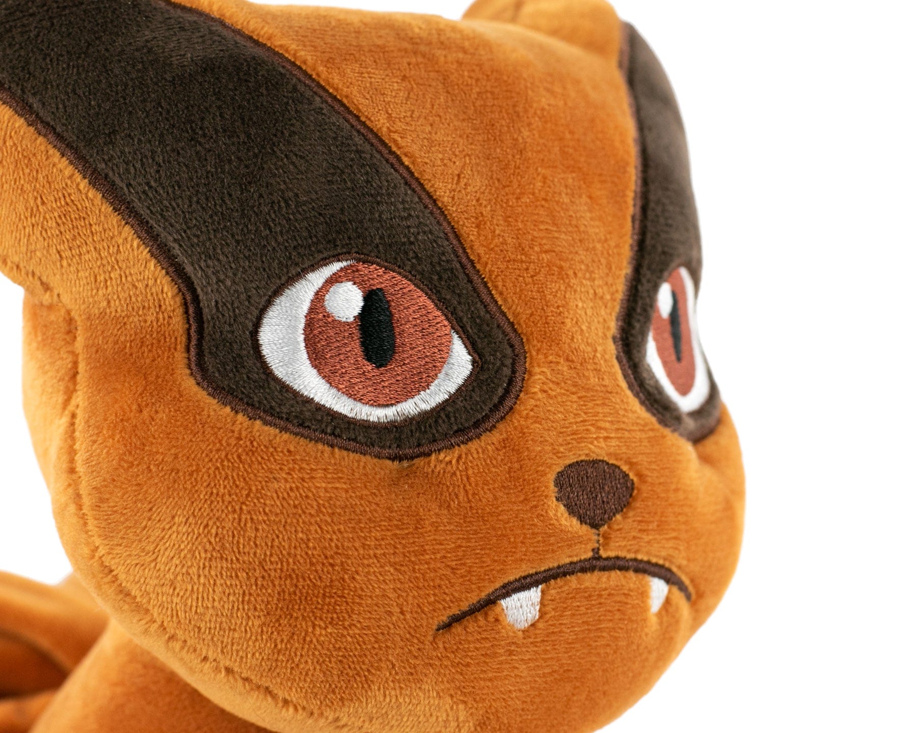 BARRADO PLUSH: NARUTO - KURAMA 18CM pliš 8436591587248