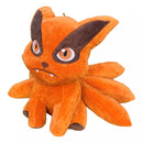 BARRADO PLUSH: NARUTO - KURAMA 70CM JUMBO pliš 8436591583240