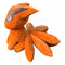 BARRADO PLUSH: NARUTO - KURAMA 70CM JUMBO pliš 8436591583240