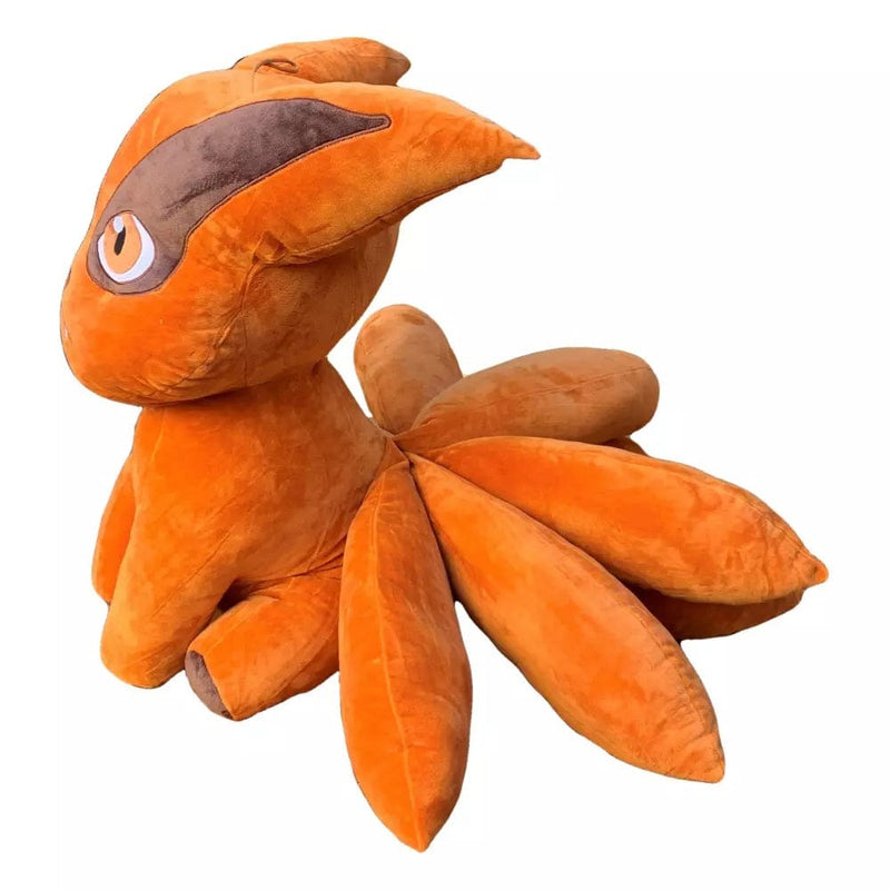 BARRADO PLUSH: NARUTO - KURAMA 70CM JUMBO pliš 8436591583240
