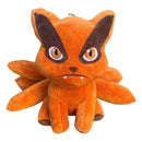 BARRADO PLUSH: NARUTO - KURAMA 70CM JUMBO pliš 8436591583240