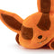 BARRADO PLUSH: NARUTO - KURAMA SLEEPING 43CM pliš 8436591584964