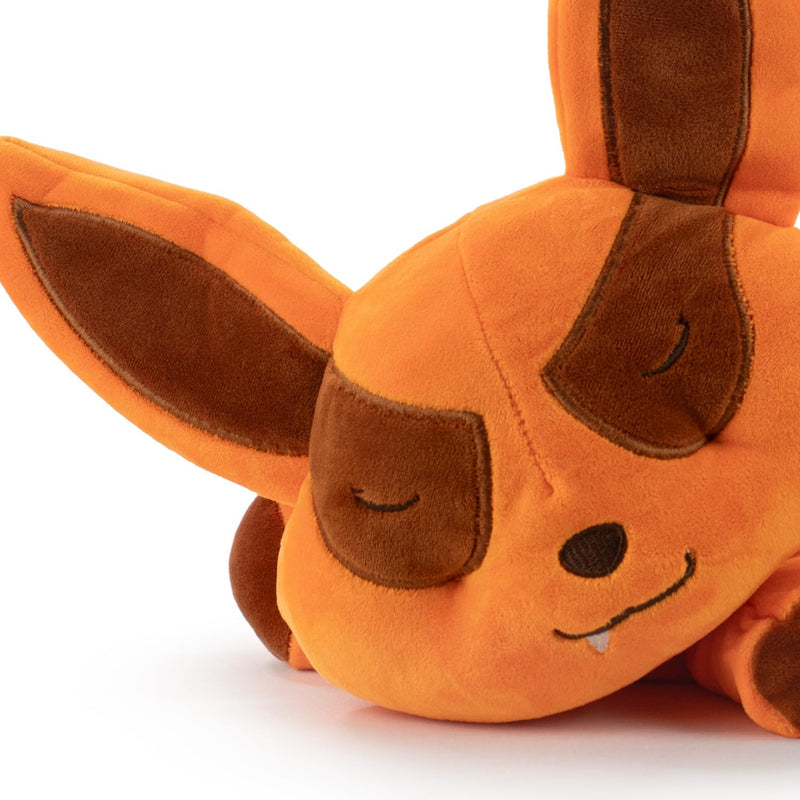 BARRADO PLUSH: NARUTO - KURAMA SLEEPING 43CM pliš 8436591584964