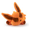BARRADO PLUSH: NARUTO - KURAMA SLEEPING 43CM pliš 8436591584964
