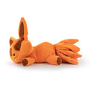 BARRADO PLUSH: NARUTO - KURAMA SLEEPING 43CM pliš 8436591584964