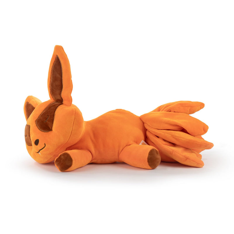 BARRADO PLUSH: NARUTO - KURAMA SLEEPING 43CM pliš 8436591584964