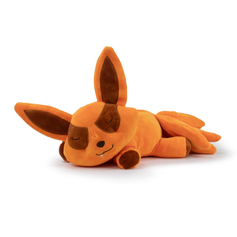 BARRADO PLUSH: NARUTO - KURAMA SLEEPING 43CM pliš 8436591584964