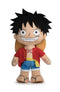 BARRADO PLUSH: ONE PIECE - LUFFY 70CM pliš 8436591585183