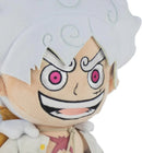 BARRADO PLUSH: ONE PIECE - LUFFY GEAR 5 pliš 8436591585138