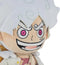 BARRADO PLUSH: ONE PIECE - LUFFY GEAR 5 pliš 8436591585138