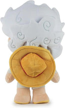 BARRADO PLUSH: ONE PIECE - LUFFY GEAR 5 pliš 8436591585138