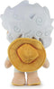 BARRADO PLUSH: ONE PIECE - LUFFY GEAR 5 pliš 8436591585138