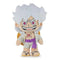 BARRADO PLUSH: ONE PIECE - LUFFY GEAR 5 pliš 8436591585138