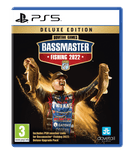 Bassmaster - Fishing Deluxe (Playstation 5) 5055957705688