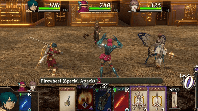 Baten Kaitos 1 & 2 Hd Remaster (Nintendo Switch) 3391892024944