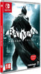Batman: Arkham Trilogy (Nintendo Switch) 5051892243513
