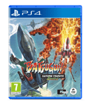 Batsugun Saturn Tribute Boosted (PS4) 7350002931783
