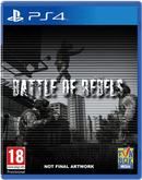 Battle Of Rebels (Playstation 4) 5055377606466