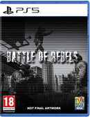 Battle Of Rebels (Playstation 5) 5055377606473