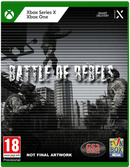 Battle Of Rebels (Xbox Series X & Xbox One) 5055377606022