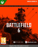 BATTLEFIELD 6 - Phantom Edition (Xbox Series X) 5030947125400