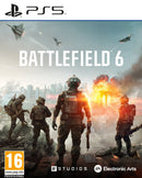 Battlefield 6 (Playstation 5) 5030934125406