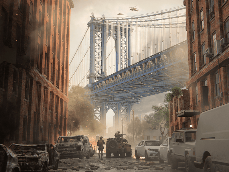 Battlefield 6 (Playstation 5) 5035224125401