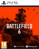 Battlefield 6 (Playstation 5) 5035224125401